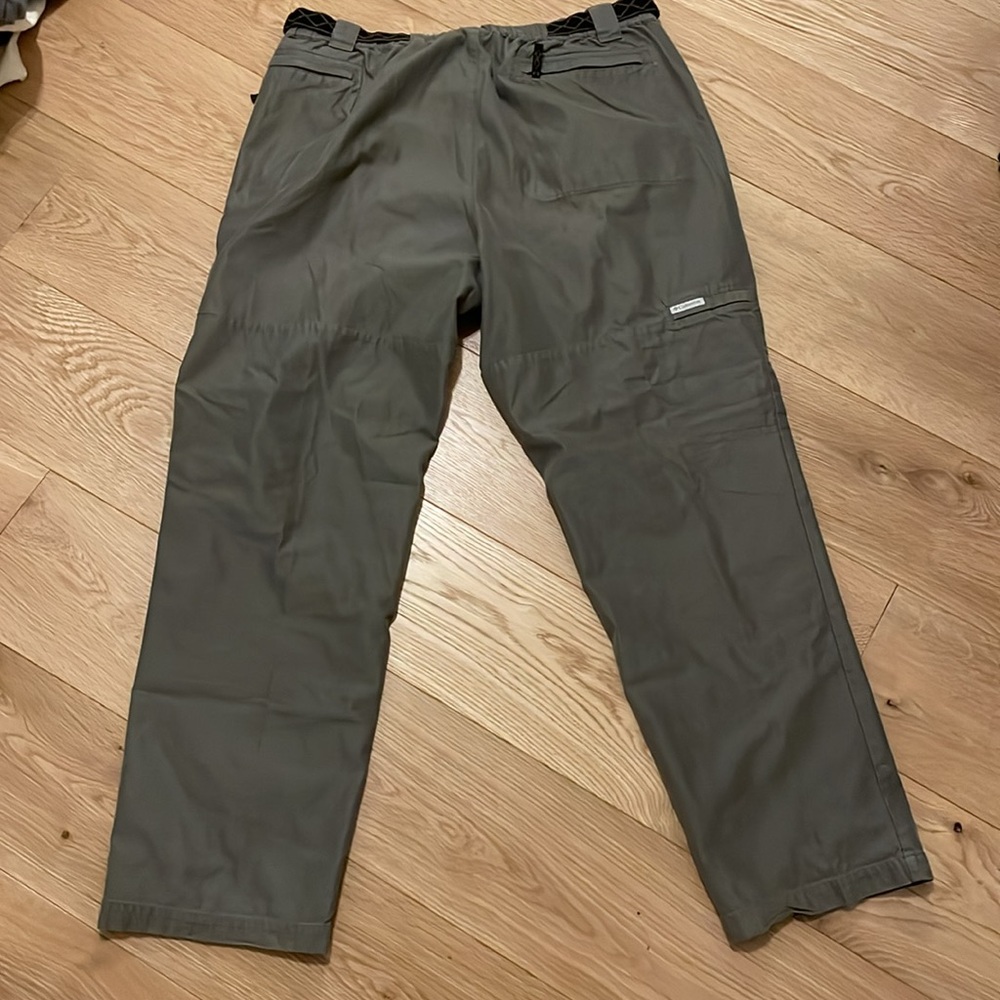Columbia Pants - Picture 3 of 4